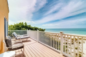 Beach Haven Townhome